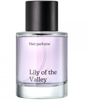 Moremo Hair Perfume Lilly of The Valley Увлажняющий парфюм для волос Ландыш 50 мл