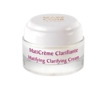Mary Cohr MatiCreme Clarifiante Нормализующий матирующий крем 50 мл