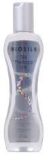 CHI BioSilk Silk Therapy Lite Жидкий шелк для волос легкий 167 мл