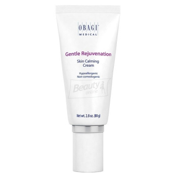 Obagi Gentle Rejuvenation Skin Calming Cream Успокаивающий крем 80 г