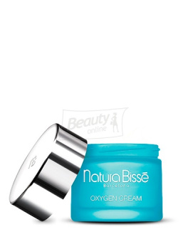Natura Bisse Oxygen Cream Оксигенирующий крем 75 мл