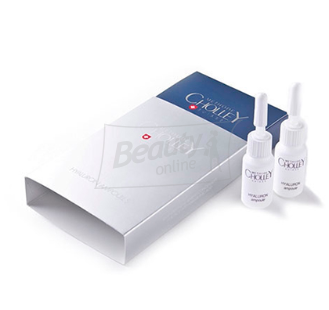 Methode Cholley Ампулы с Гиалуроновой кислотой 2*5 мл