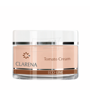 Clarena Tomato Cream Крем против морщин с томатом 50 мл