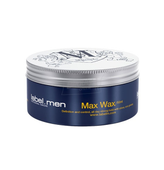  Label.M Віск Максимальна Фіксація 50 мл