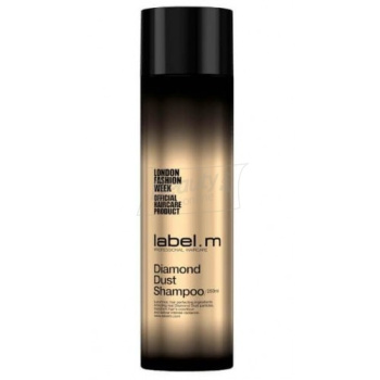 Label.M Шампунь Алмазна пил 