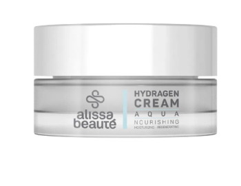 Alissa Beaute Hydragen Cream Увлажняющий крем для лица 50 мл