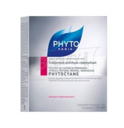Phyto ФИТОЦИАН Средство 12 амп * 7,5 мл