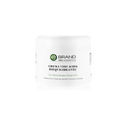 eBRAND Crema Acida Riequilibr Балансирующий, увлажняющий крем для проблемной кожи 250 мл