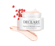 Declare Vitamin A Boost Cream Антивозрастной крем-бустер витамина А для лица и шеи (тестер без упаковки) 50 мл