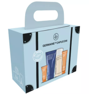 Germaine de Capuccini Набір для обличчя TRAVEL SET