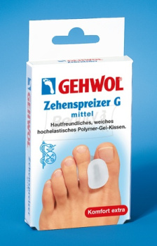 Gehwol Гель-корректор G, большой 3 шт