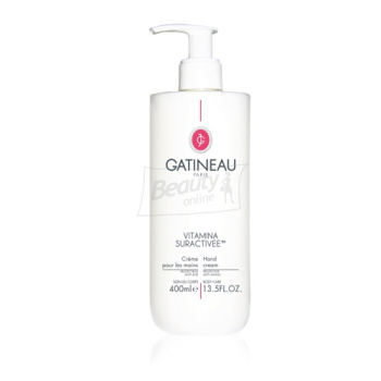 Gatineau Vitamina Hand Cream Крем для рук 400 мл
