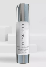 Dermaskill Magic Oxygen Cleanser Кисневий гель для обличчя, що очищає, 50 мл