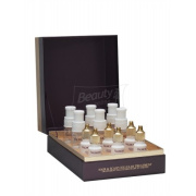 Valmont Hair and Sculp Stimulating Program Стимулирующая программа по уходу за волосами 6x6 мл + 6x15 г