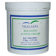 Thalaspa Relaxing Active Cream Крем для тела ароматический "Релаксация" 1 кг