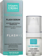 Martiderm The Originals Flash Serum Сыворотка 15 мл
