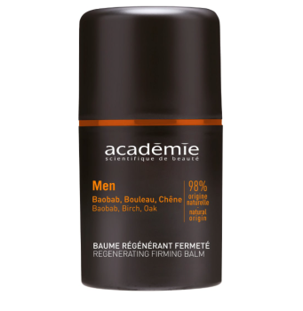 Academie Укрепляющий регенерирующий бальзам 50 мл