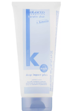 Salerm Deep Impact Plus Маска глибокої дії 								