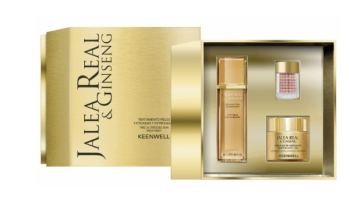 Keenwell Набор Jalea Real 