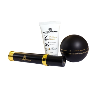 Utsukusy Sirtuinas Антивозрастной набор молекулярного омоложения 40+