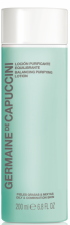 Germaine de Capuccini Balancing Purifying Lotion Лосьон балансирующий для жирной и комбинированной кожи 200 мл