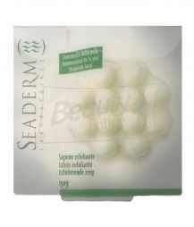 Seaderm Soap Scrub Мыло-скраб с морскими водорослями 150 г