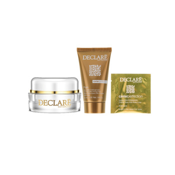 Declare Ікорний набір