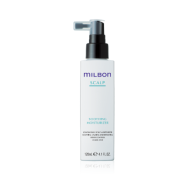 Milbon Soothing Moisturizer Успокаивающий увлажняющий спрей для кожи головы 120 мл