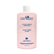 Laura Beaumont Fresh Toning Lotion Очищающий тоник 200 мл