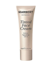 Marbert Tinted Face Cream SPF25 Тонуючий крем для обличчя SPF25 50 мл