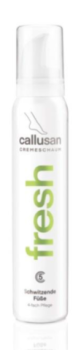 Gehwol Каллюзан "Фреш" (нормализует потоотделение)