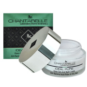 Chantarelle GLUCO-SALIC Acid Night Cream Антибактериальный ночной крем с салициловой кислотой 50 мл