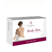 Clarena Body Slim Биологически активные добавки для похудения 30 шт