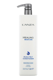 L'anza Healing Moisture Kukui Nut Conditioner Увлажняющий кондиционер L'anza Healing Moisture Kukui Nut Conditioner Увлажняющий кондиционер