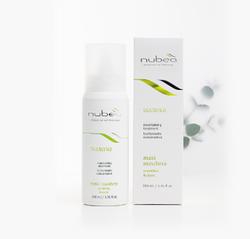 Nubea Sustenia Разглаживающая маска