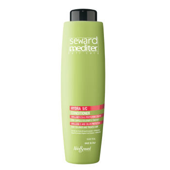 Helen Seward Hydra 5/C Conditioner Кондиционер для блеска и защиты цвета 