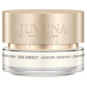 Juvena Moisture Cream Rich Энергетический обогащенный увлажняющий крем 50 мл (тестер без упаковки)