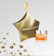 Germaine de Capuccini Timexpert Radiance C+ Illuminating Antioxidant Cream Крем для лица антиоксидантный для нормальной и сухой кожи 15 мл (промо упаковка)