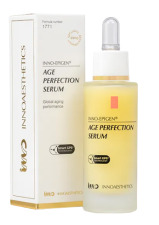 Innoaesthetics Inno Epigen Age Perfection Serum Омолаживающая сыворотка 30 мл