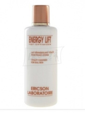 Ericson Laboratoire Energy Lift Vitality Cleanser Очищувальне молочко, що оживляє 250 мл