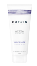 Cutrin Ainoa Volume Boost Conditioner Кондиционер для придания объема нормальным и тонким волосам