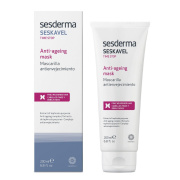 Sesderma Seskavel Time Stop Anti-Ageing Антивозрастная маска для волос 200 мл