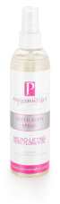 PIEL Silver Body Spray Спрей для тела с эффектом микролифтинга c эфирным маслом розы 250 мл