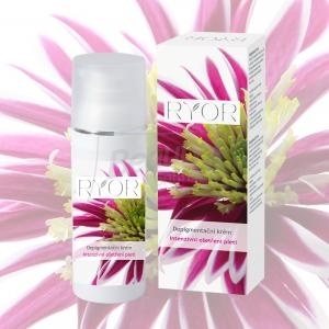 RYOR Депигментационный крем 50 мл