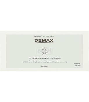 Demax Универсальный восстанавливающий концентрат 2 мл х 10