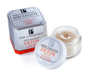 PIEL DETOX Peeling Cream-mask Крем-маска пиллинг 50 мл