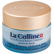  La Colline Cellular Dynamic Hydration Mask Увлажняющая маска с клеточным комплексом 50 мл