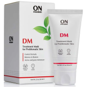 OnMacabim Treatment Mask for Problematic Skin Маска для жирной и проблемной кожи лица
