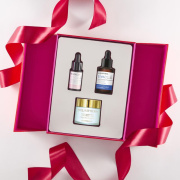 Keenwell Набор AQUASPHERA Увлажняющий 