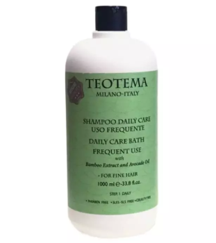 Teotema Шампунь для частого використання